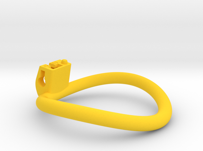 Cherry Keeper Ring - 63mm -12°