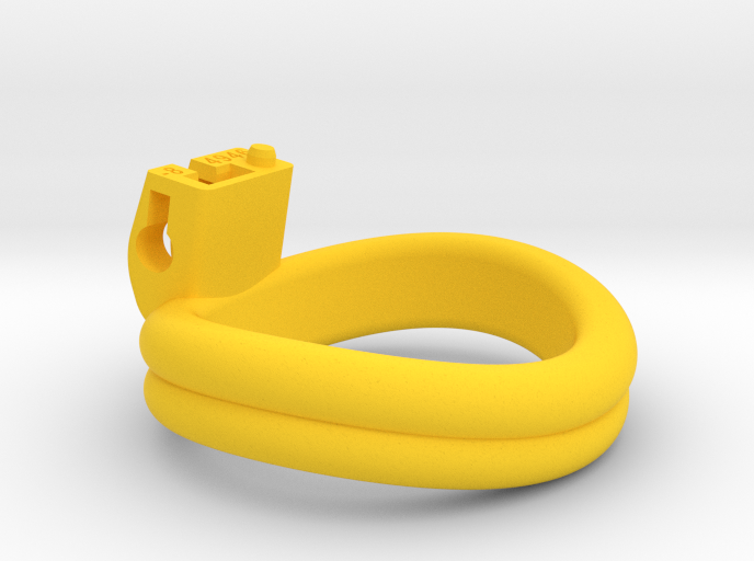 Cherry Keeper Ring G2 - 49x46mm (WO) -8° ~47.5mm