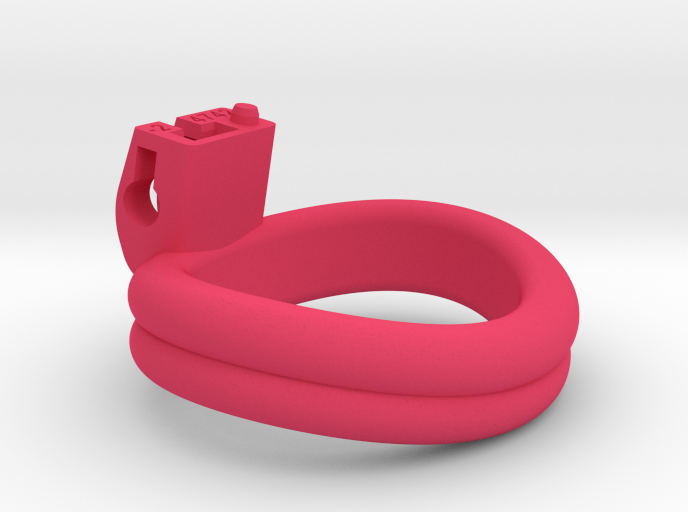 Cherry Keeper Ring G2 - 47x42mm Double -2° ~44.5mm