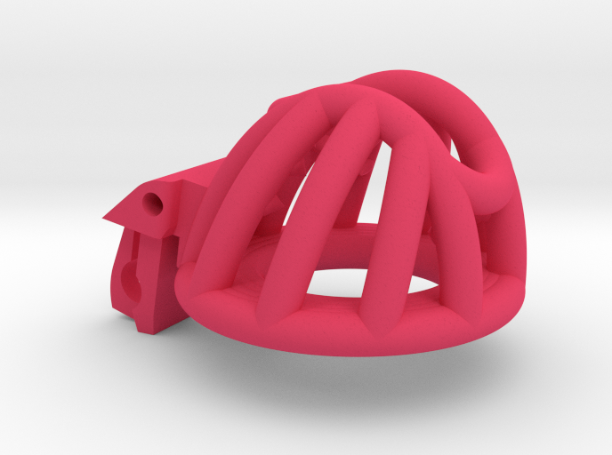 Cherry Keeper Custom - CKC-TM8EED-19