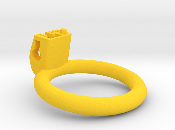 Cherry Keeper Ring G2 - 44x40mm Flat +8° (~42mm)