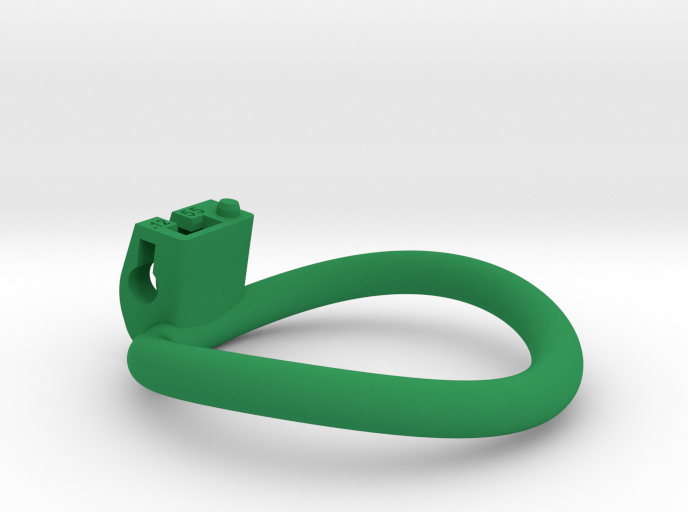 Cherry Keeper Ring - 55mm -12°