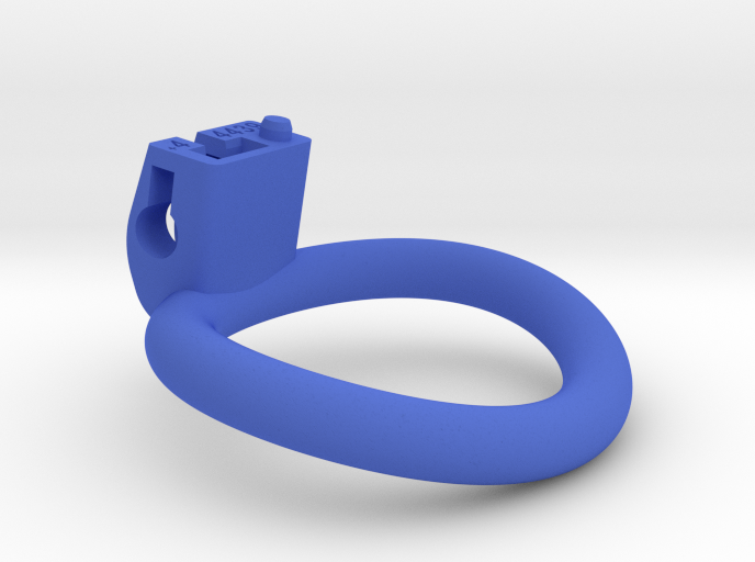 Cherry Keeper Ring G2 - 44x39mm (WO) +4° ~41.5mm