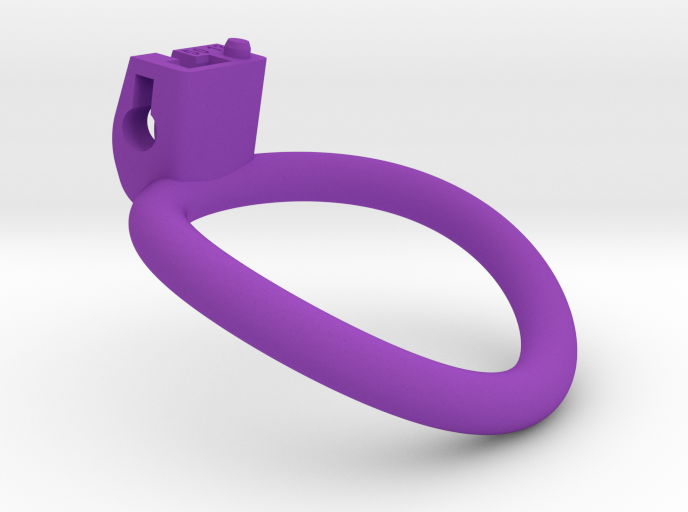 Cherry Keeper Ring - 50mm +13°