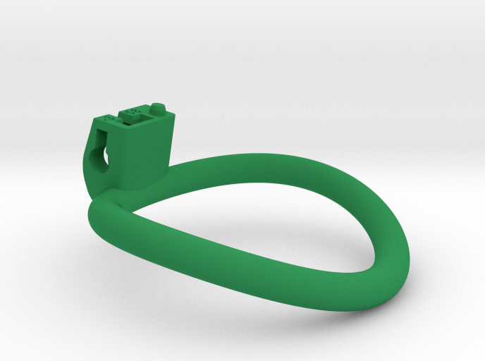 Cherry Keeper Ring - 58mm -3°