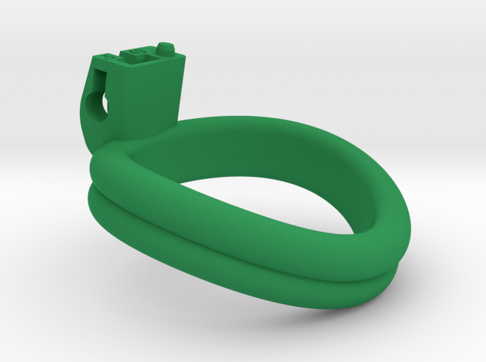Cherry Keeper Ring G2 - 49mm Double +5°