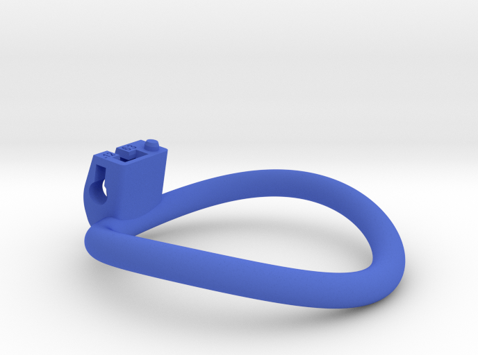 Cherry Keeper Ring - 63mm -12°