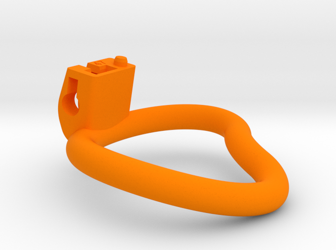 Cherry Keeper Ring G2 - 47mm Kidney-Left