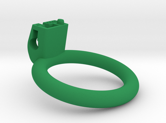 Cherry Keeper Ring G2 - 44x40mm Flat +13° (~42mm)