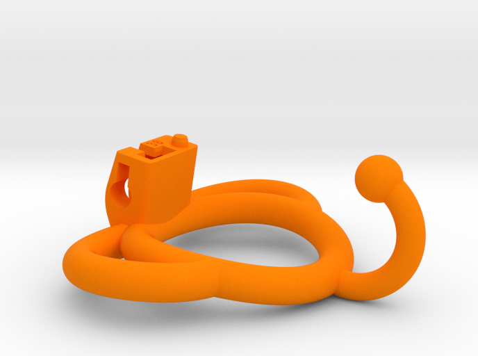 Cherry Keeper Ring G2 - 38mm Ball Hook Handles