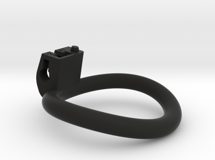 Cherry Keeper Ring - 47mm -2°