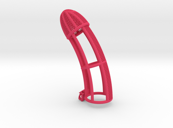 Cherry Keeper Custom - CKC-6NXSH5-20