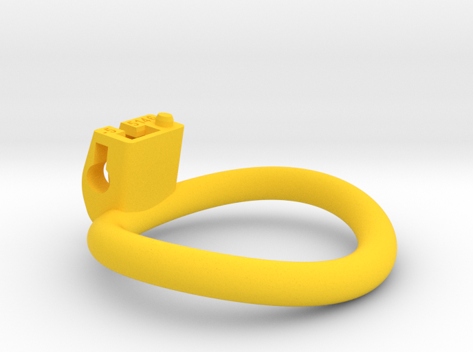 Cherry Keeper Ring G2 - 51x46mm (WO) -5° ~48.5mm