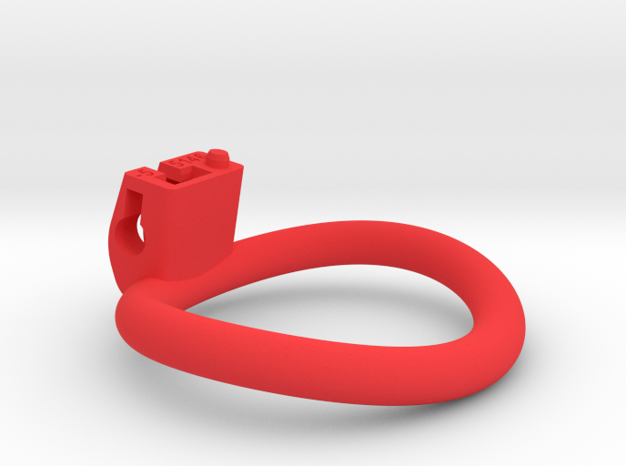 Cherry Keeper Ring G2 - 51x46mm (WO) -5° ~48.5mm