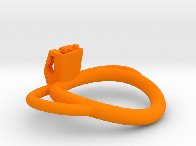 Cherry Keeper Ring G2 - 47mm Handles