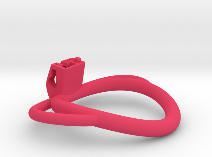 Cherry Keeper Ring G2 - 50x54mm (TO) -6° ~52mm LH