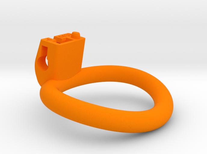 Cherry Keeper Ring G2 - 44x39mm (WO) +4° ~41.5mm