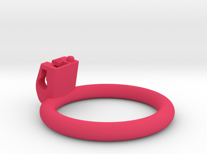 Cherry Keeper Ring G2 - 50mm Flat
