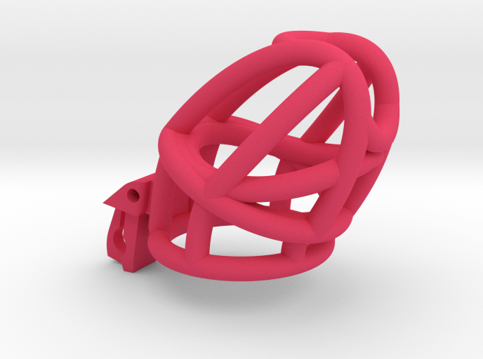 Cherry Keeper Custom - CKC-94TGIW-20