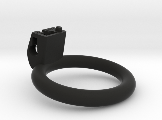 Cherry Keeper Ring G2 - 44x40mm Flat +8° (~42mm)