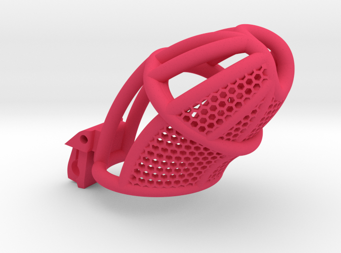 Cherry Keeper Custom - CKC-EB3HB4-19 TS