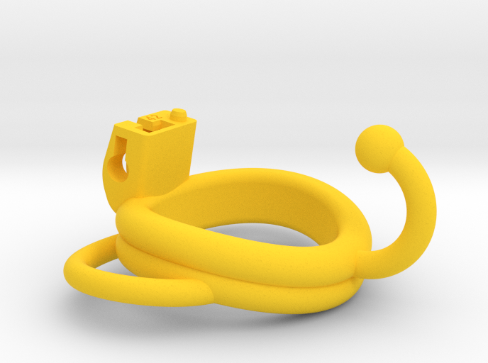 Cherry Keeper Ring G2 - 42mm Dbl Ball Hook Handles