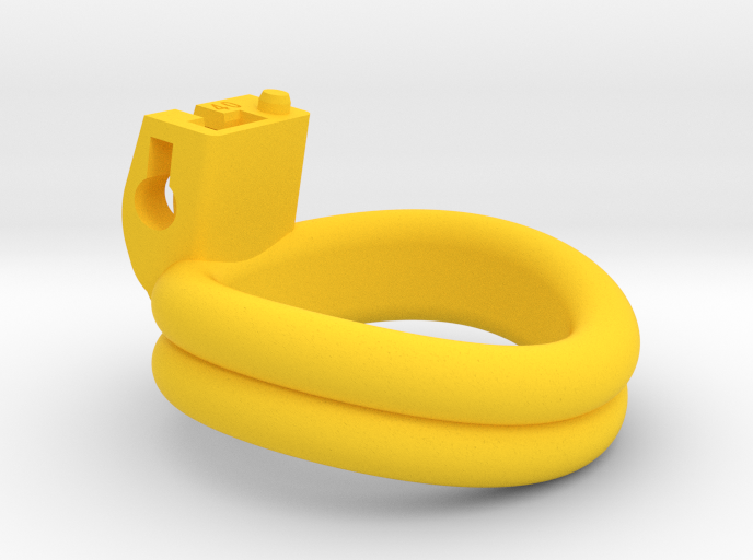 Cherry Keeper Ring - 40mm Double