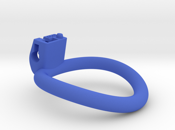 Cherry Keeper Ring G2 - 46x49mm Tall Oval ~47.5mm