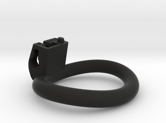 Cherry Keeper Ring G2 - 44x39mm (WO) -4° ~41.5mm