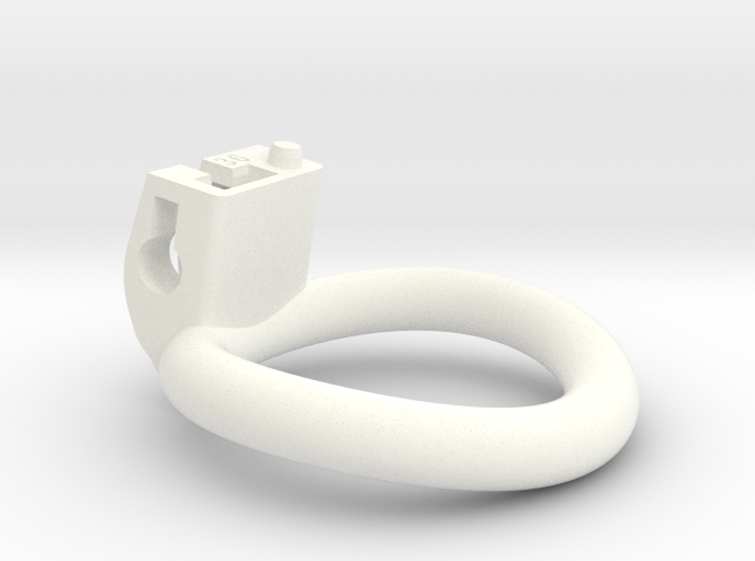 Cherry Keeper Ring - Circular - Multiple Sizes