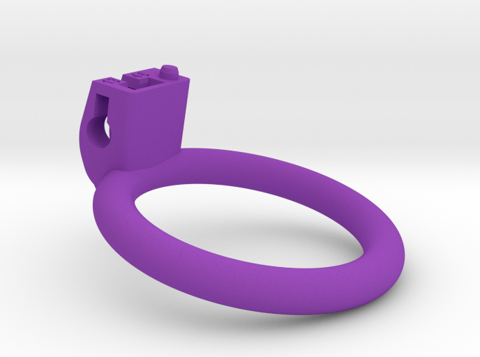 Cherry Keeper Ring - 46mm Flat +13°