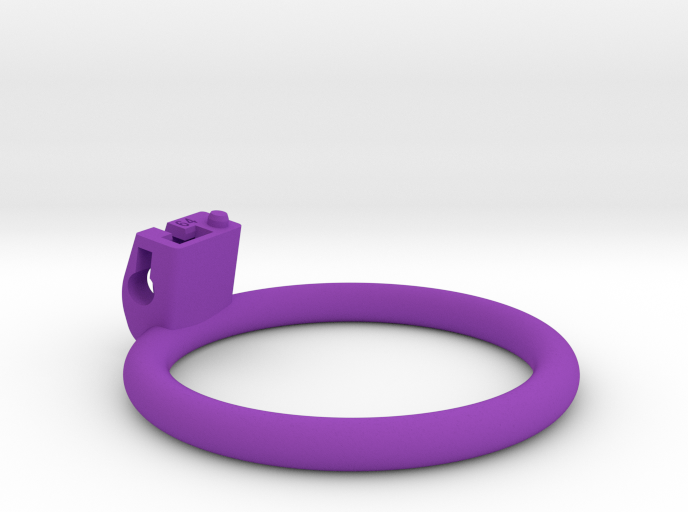 Cherry Keeper Ring G2 - 64mm Flat