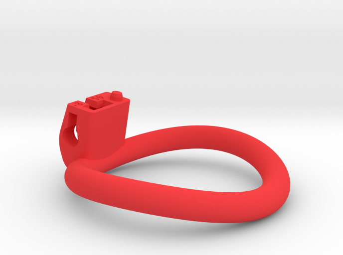 Cherry Keeper Ring G2 - 50mm -8°