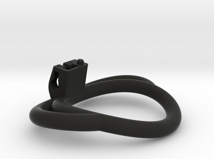 Cherry Keeper Ring G2 - 52mm -6° Handles