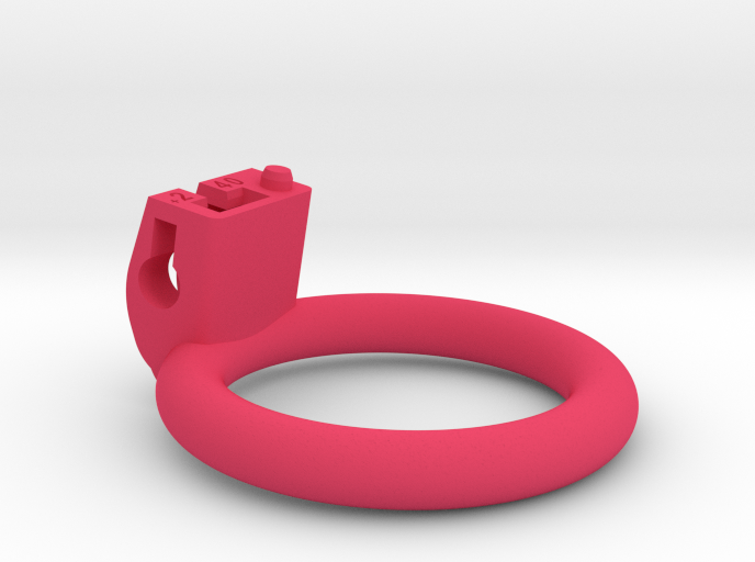 Cherry Keeper Ring - 40mm Flat +2°