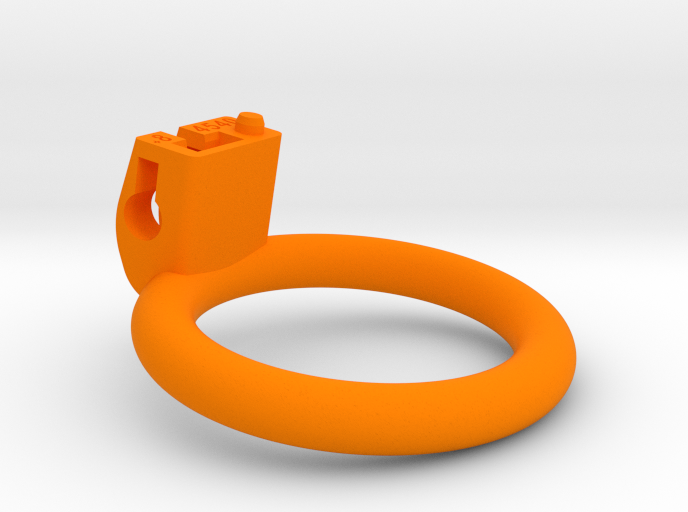 Cherry Keeper Ring G2 - 45x40mm Flat +8° (~42.5mm)