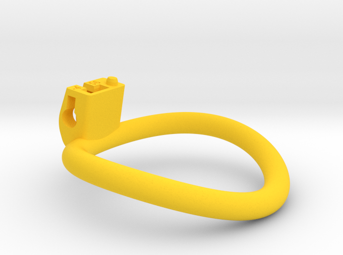 Cherry Keeper Ring G2 - 56mm -4°