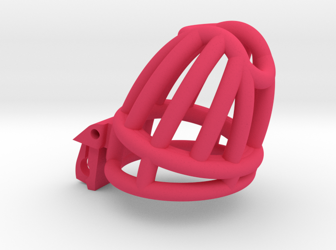 Cherry Keeper Custom - CKC-L2D8XK-20