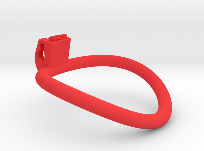 Cherry Keeper Ring - 65mm