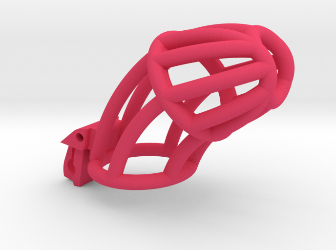 Cherry Keeper Custom - CKC-ZWO2VP-19