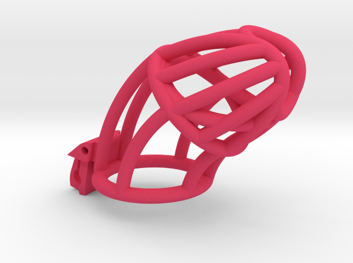 Cherry Keeper Custom - CKC-V44FIK-19-A1