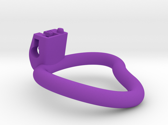 Cherry Keeper Ring G2 - 47mm Kidney-Left