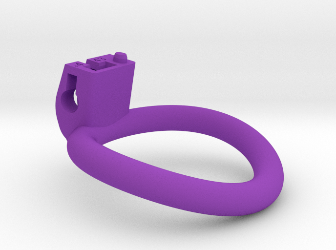 Cherry Keeper Ring - 43mm +4°
