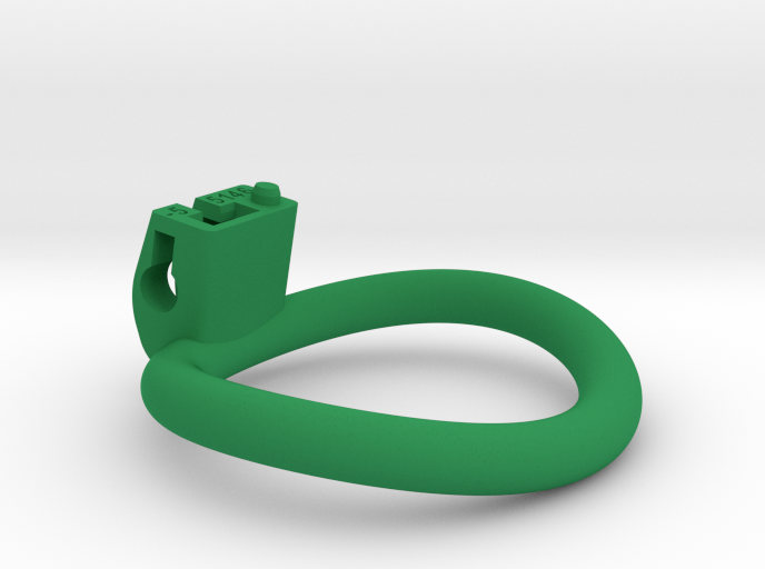 Cherry Keeper Ring G2 - 51x46mm (WO) -5° ~48.5mm