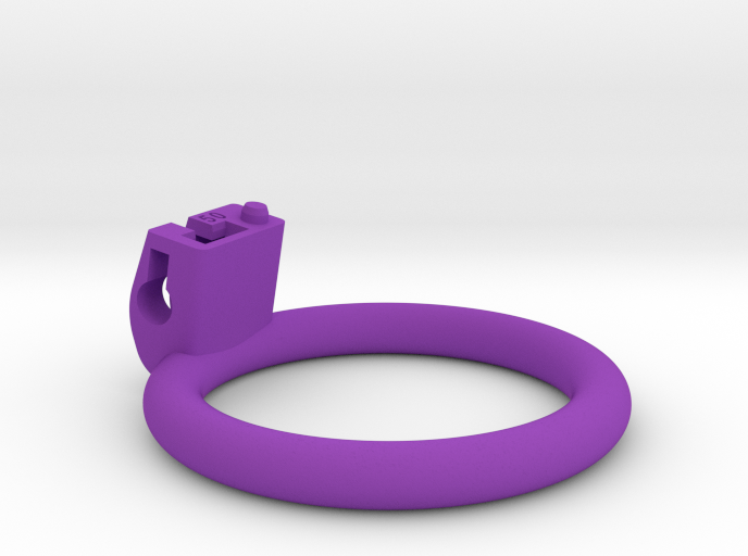 Cherry Keeper Ring G2 - 50mm Flat