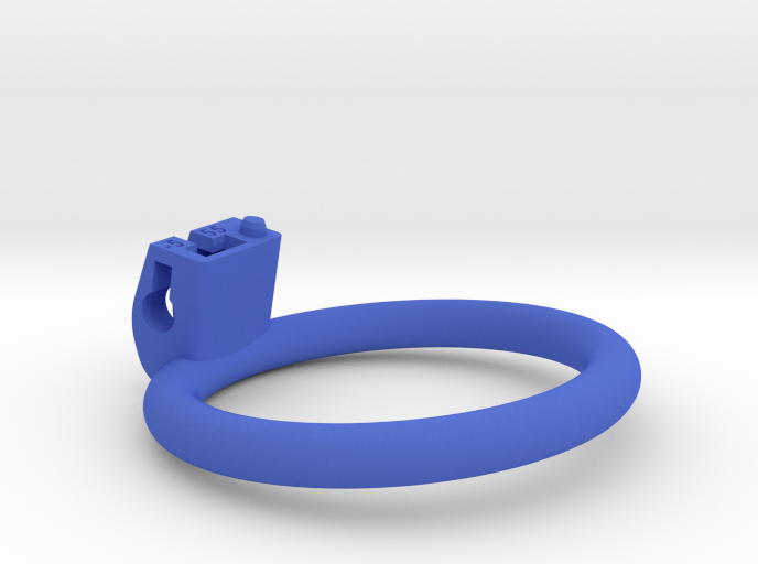 Cherry Keeper Ring - 55mm Flat -5°