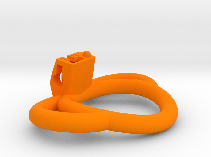 Cherry Keeper Ring G2 - 40mm -2° Handles