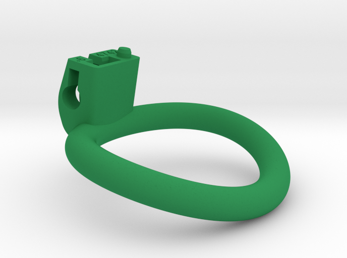 Cherry Keeper Ring G2 - 47x42mm (WO) +6° ~44.5mm
