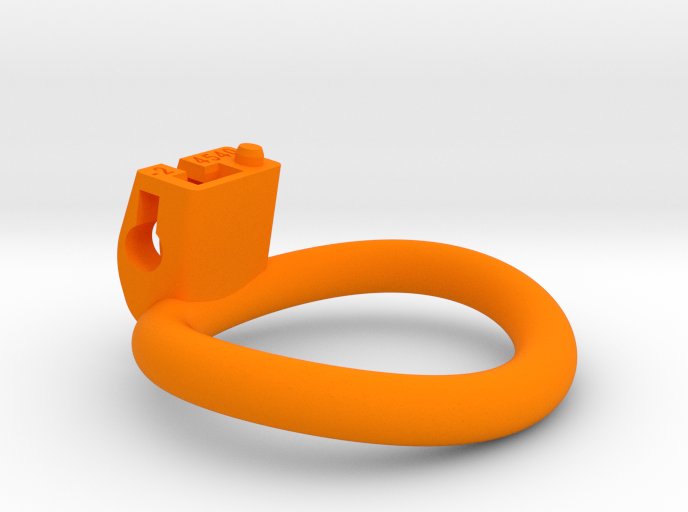 Cherry Keeper Ring G2 - 45x40mm (WO) -2° ~42.5mm