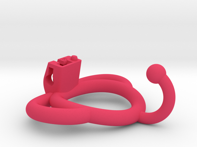 Cherry Keeper Ring G2 - 38mm Ball Hook Handles